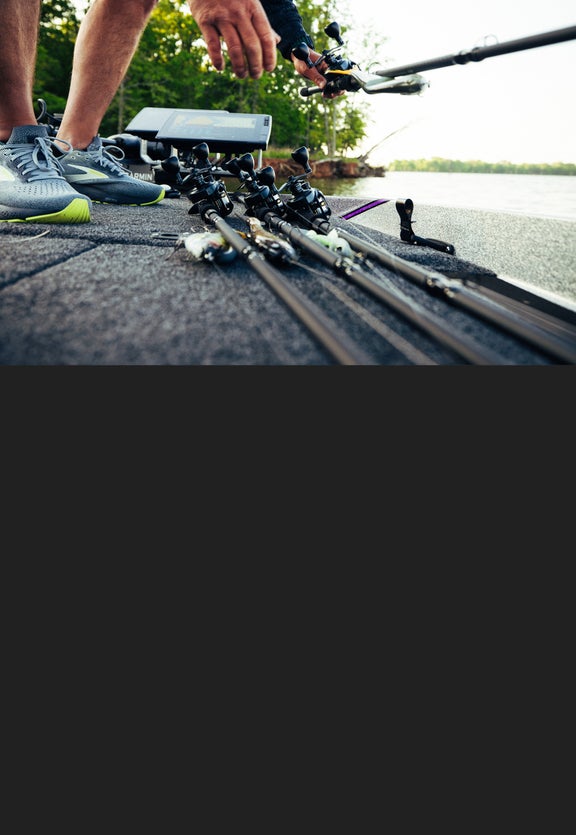 Beast Rods and Reels