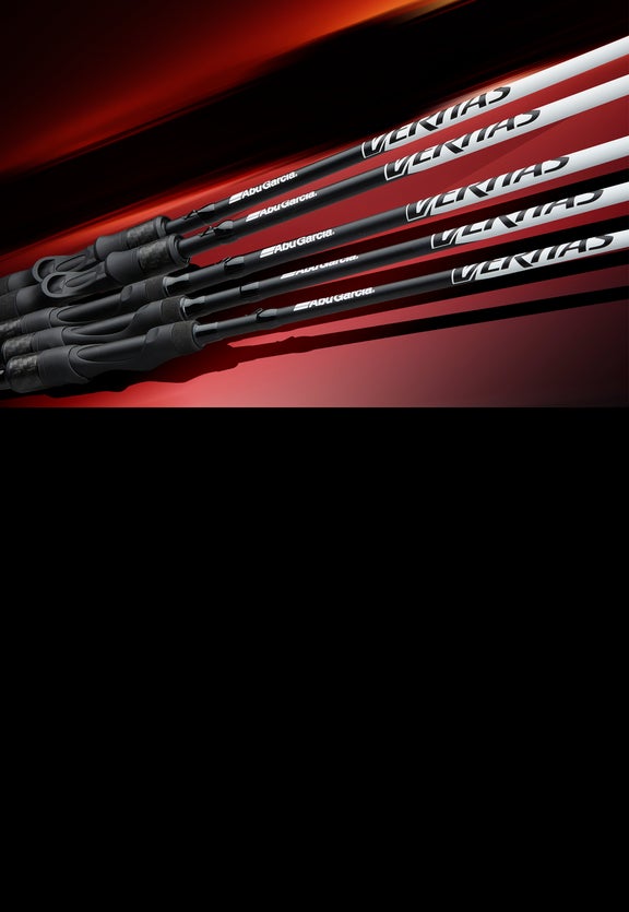 Veritas Rod Series 