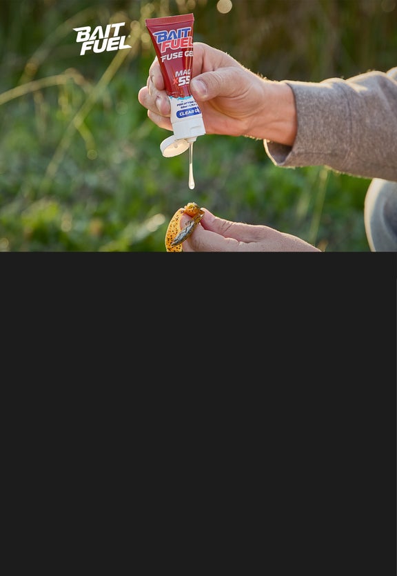 BaitFuel Fish Attractant