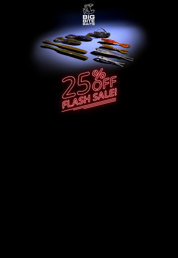 Flash Sale!