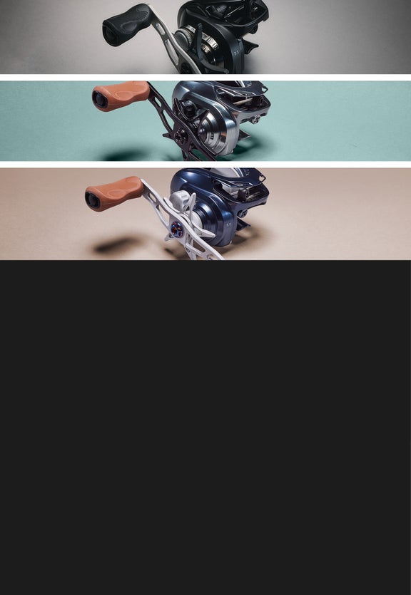 EDC 100, Hundo'50,<br> & Salty Hundo'50