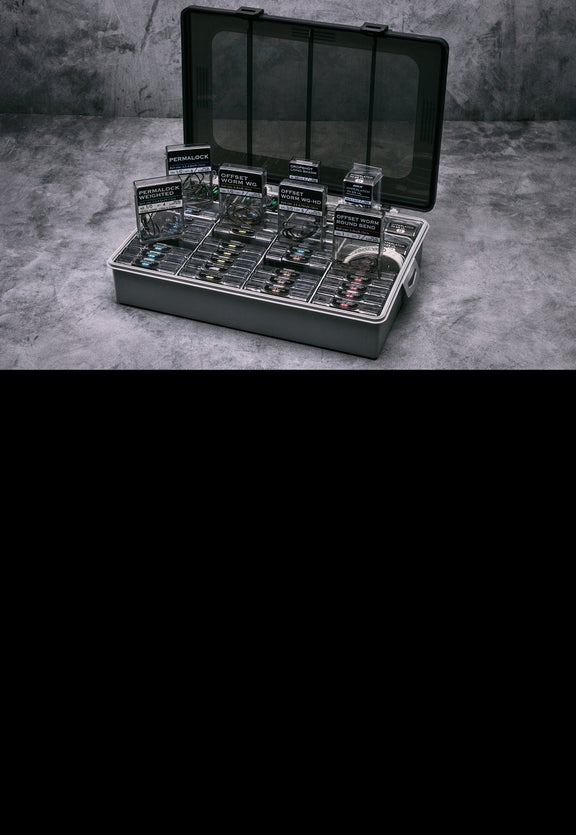 OCD Storage System