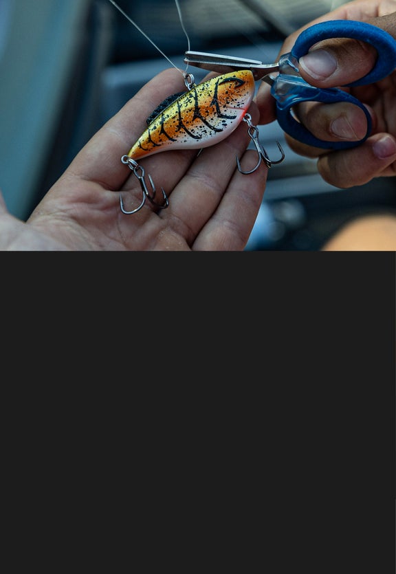 Knockin' Hammer Trap