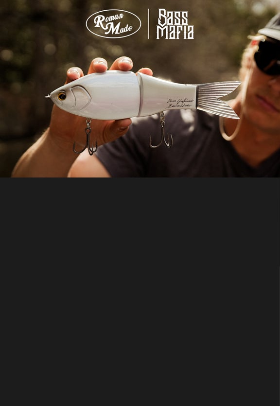 Konoshiro Glide Bait