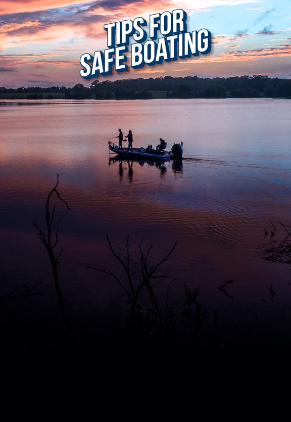 Boater Safety 