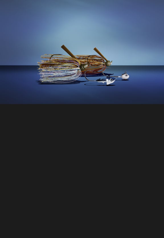 Explore the Latest<br> from Dirty Jigs