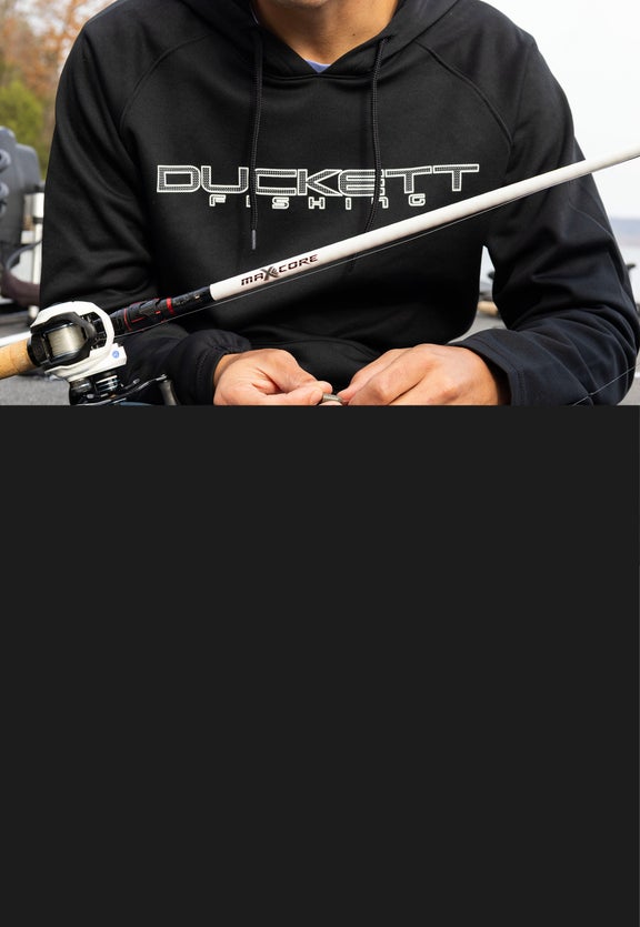 MaxCore<br> Rod Series