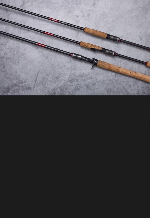 DXB Rod Series
