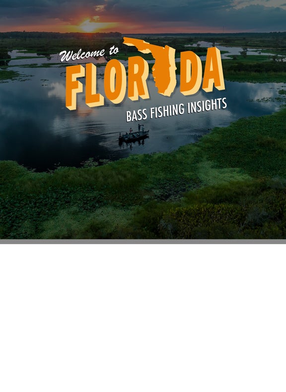 Bass Fishing in Florida
