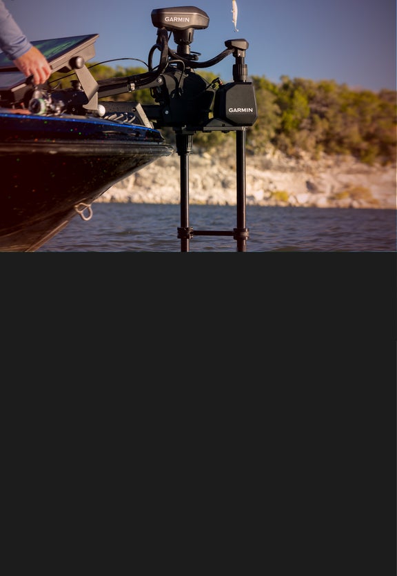 Garmin Spy Pole