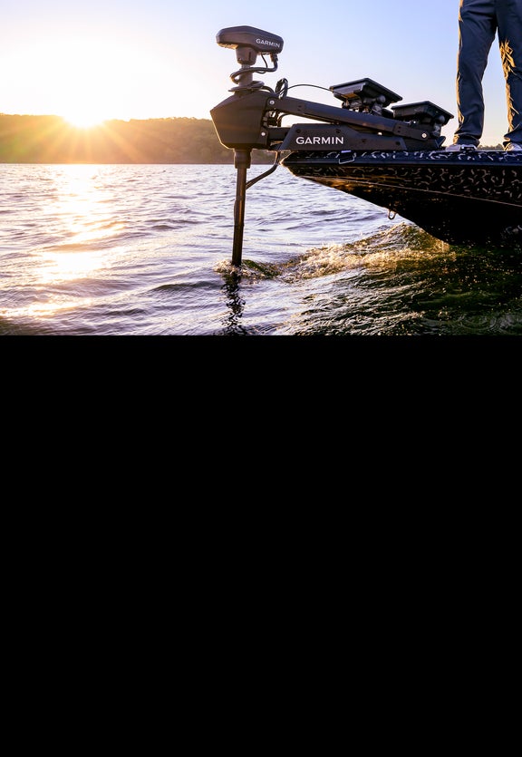 Force Pro Trolling Motor