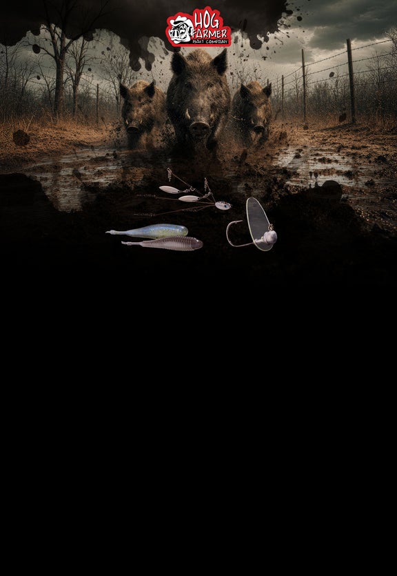 Hog Farmer Bait Company