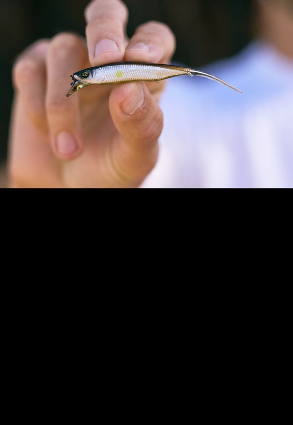 Driftfry