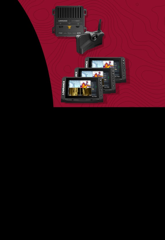 Lowrance Instant Savings