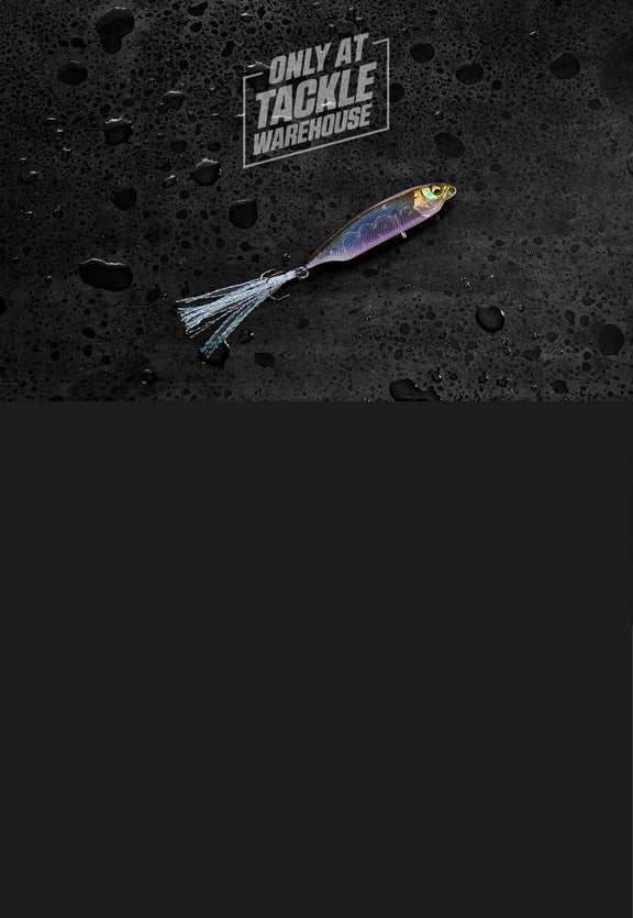 Megabass Karashi Twitch Bait