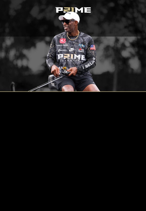 PRIME21 Casting & Spinning Combos