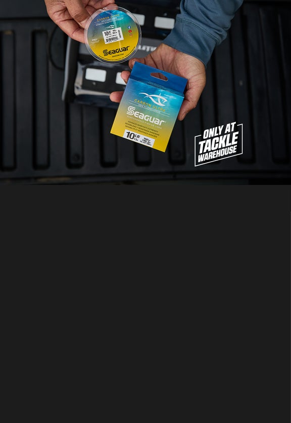 Carbon Ultra<br> Fluorocarbon