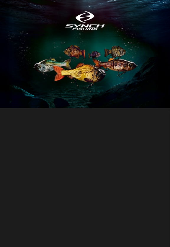 Artisan Series:<br> Glide & Gill