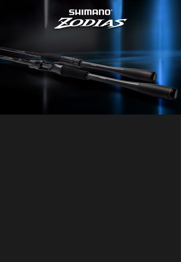 Zodias B Rod Series