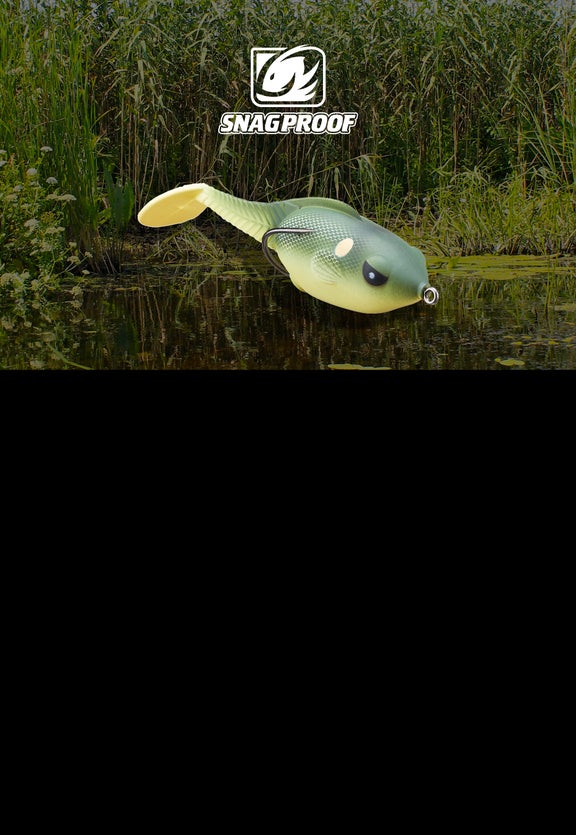 Snag Proof Zoo Wake