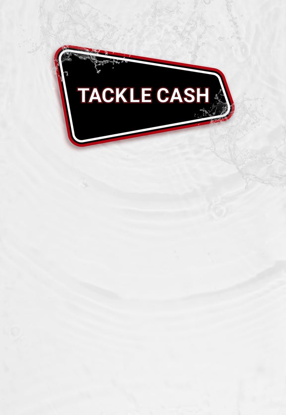 Shop Now. Save Later.