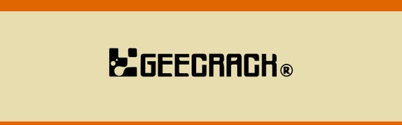 Geecrack