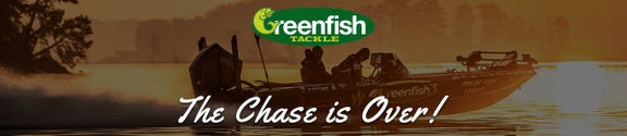 Greenfish Tackle
