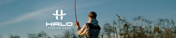 Halo Fishing