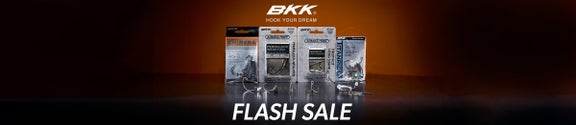 BKK Hooks: 30% Off Flash Sale!