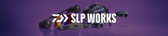 Daiwa SLP Works