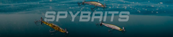 Spybaits