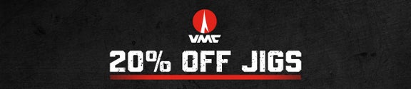 VMC Jigs