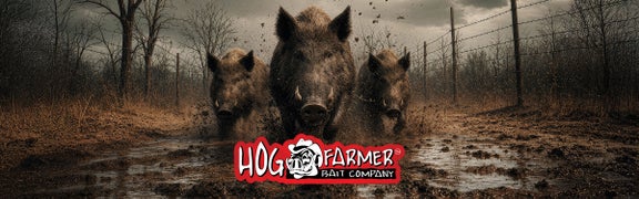Hog Farmer Bait Company