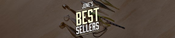 June's Best Sellers