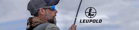 Leupold Performance Eyewear