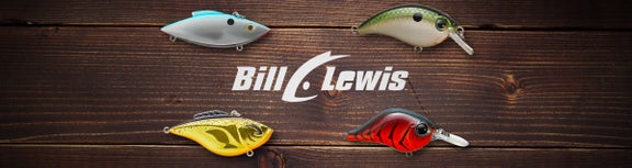 Bill Lewis