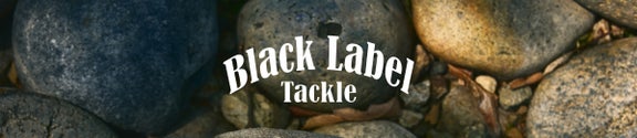 Black Label Pace Hi Roller & Hover Player