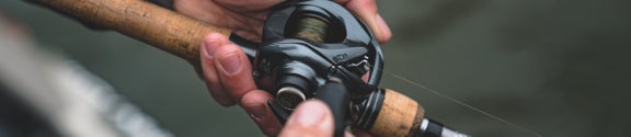 Daiwa Tatula SV 100 & SV TW 150 Casting Reels