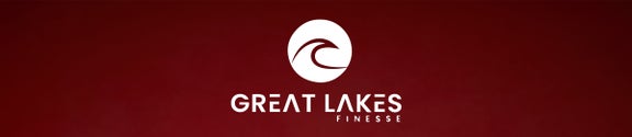 Great Lakes Finesse Marabou Jig