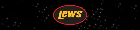 Lew's Custom Pro Gen 3 Casting Reel