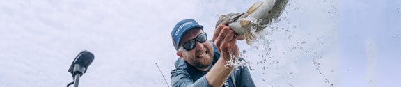 Lowrance Elite FS 10" & 12"