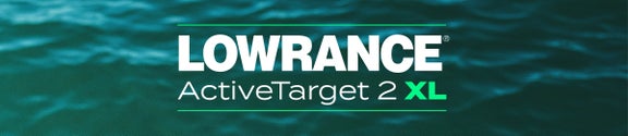 Lowrance ActiveTarget 2 XL