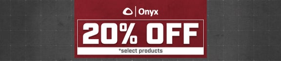 Get 20% Off Select Onyx Life Vests