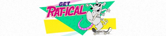 Shop All Rat Baits!