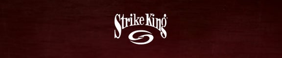 Strike King No Brainer