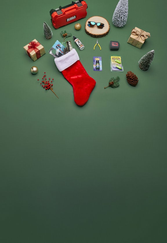 Stocking Stuffers