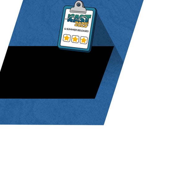 ICAST & New Summer Releases