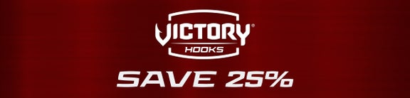 Victory Hooks