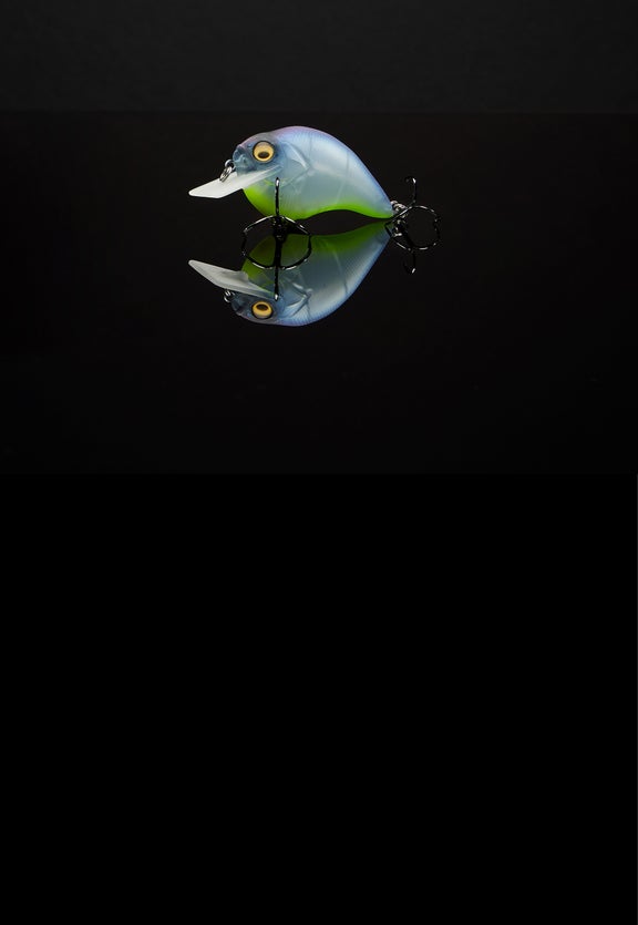 S Crank 1.5