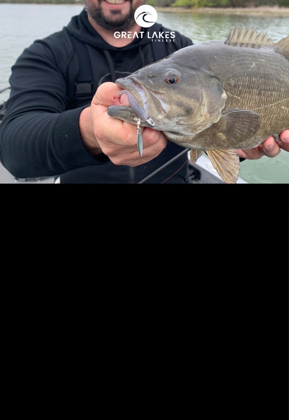 Great Lakes Finesse Tips